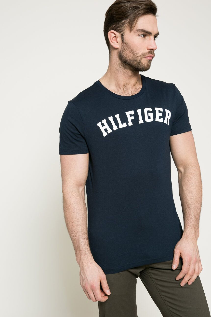 Tommy Hilfiger T-shirt - Pepit.hu