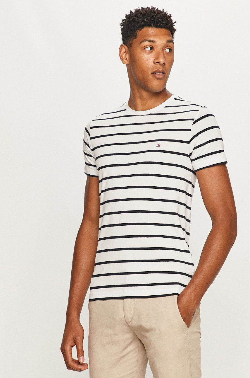 Tommy Hilfiger T-shirt - Pepit.hu