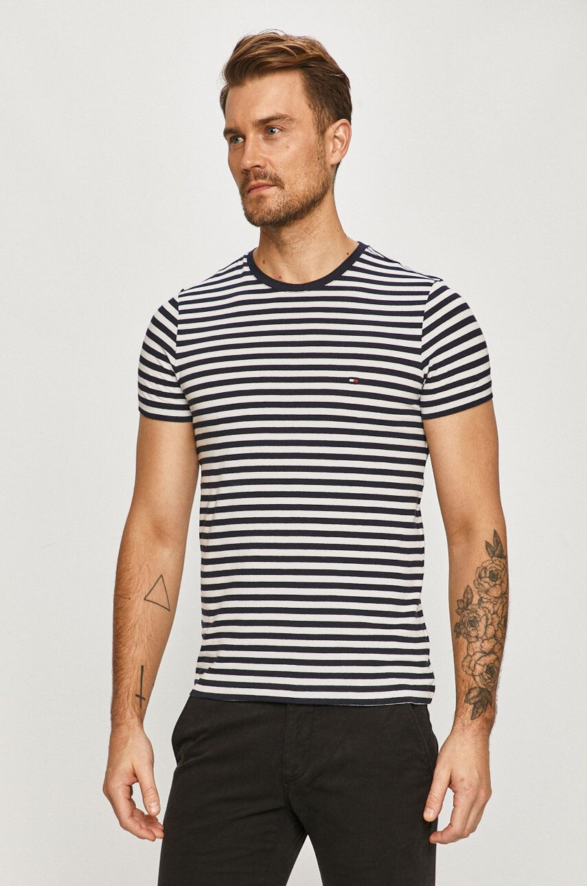 Tommy Hilfiger T-shirt - Pepit.hu