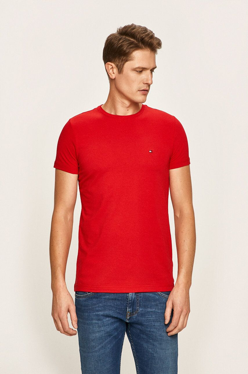 Tommy Hilfiger T-shirt - Pepit.hu