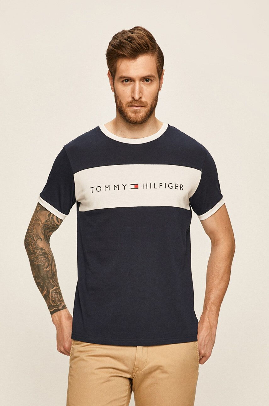 Tommy Hilfiger T-shirt - Pepit.hu