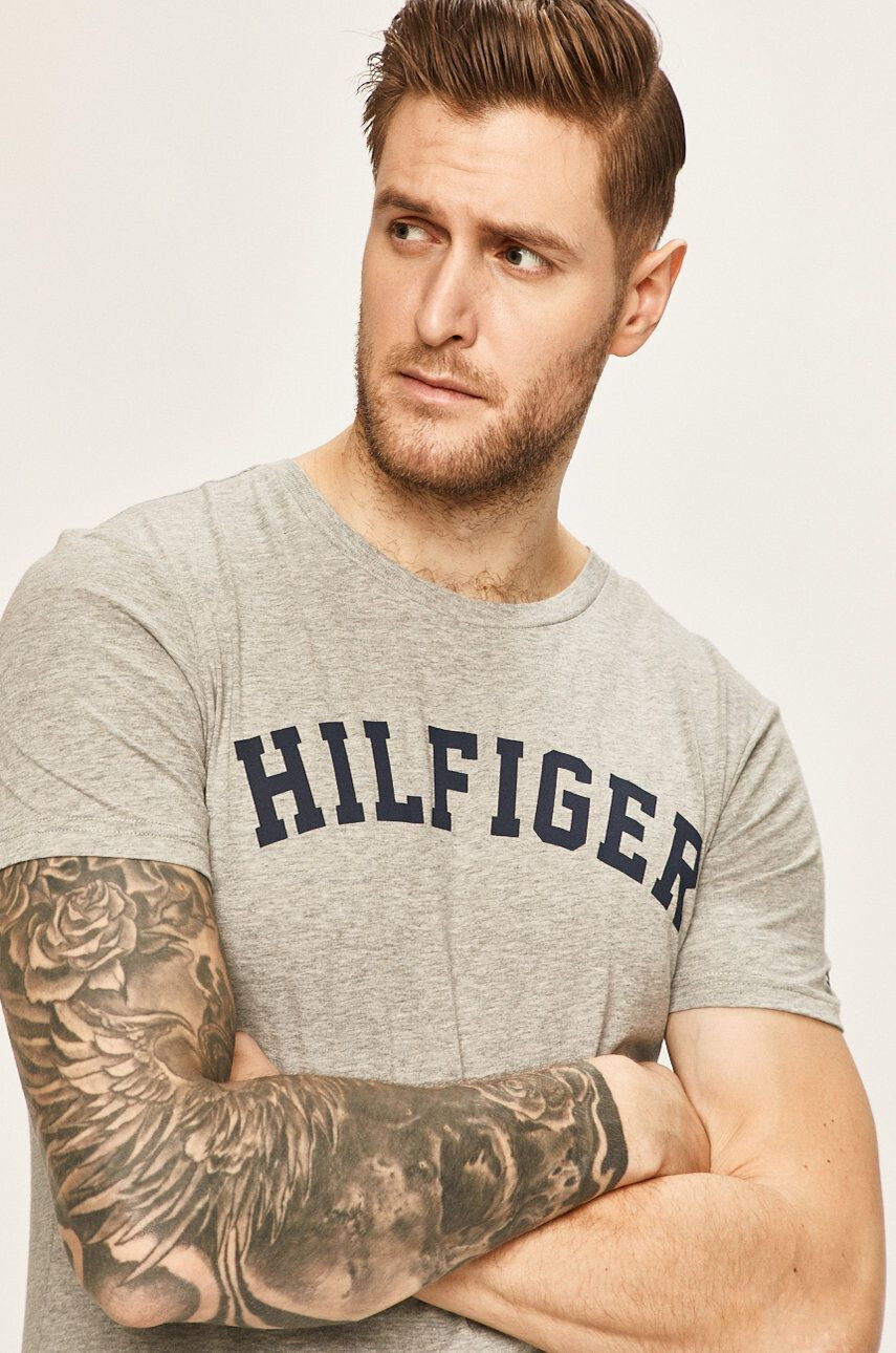 Tommy Hilfiger T-shirt - Pepit.hu