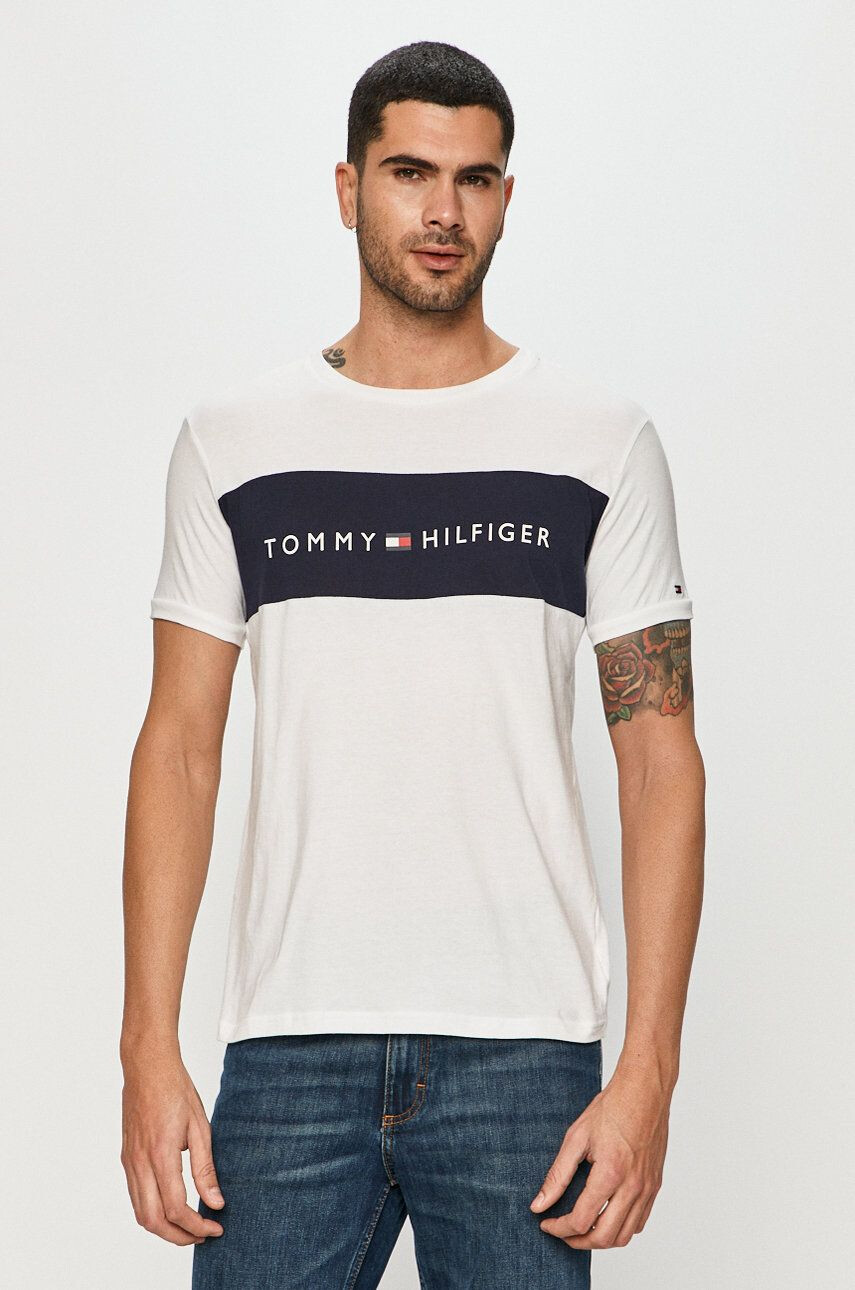 Tommy Hilfiger T-shirt - Pepit.hu