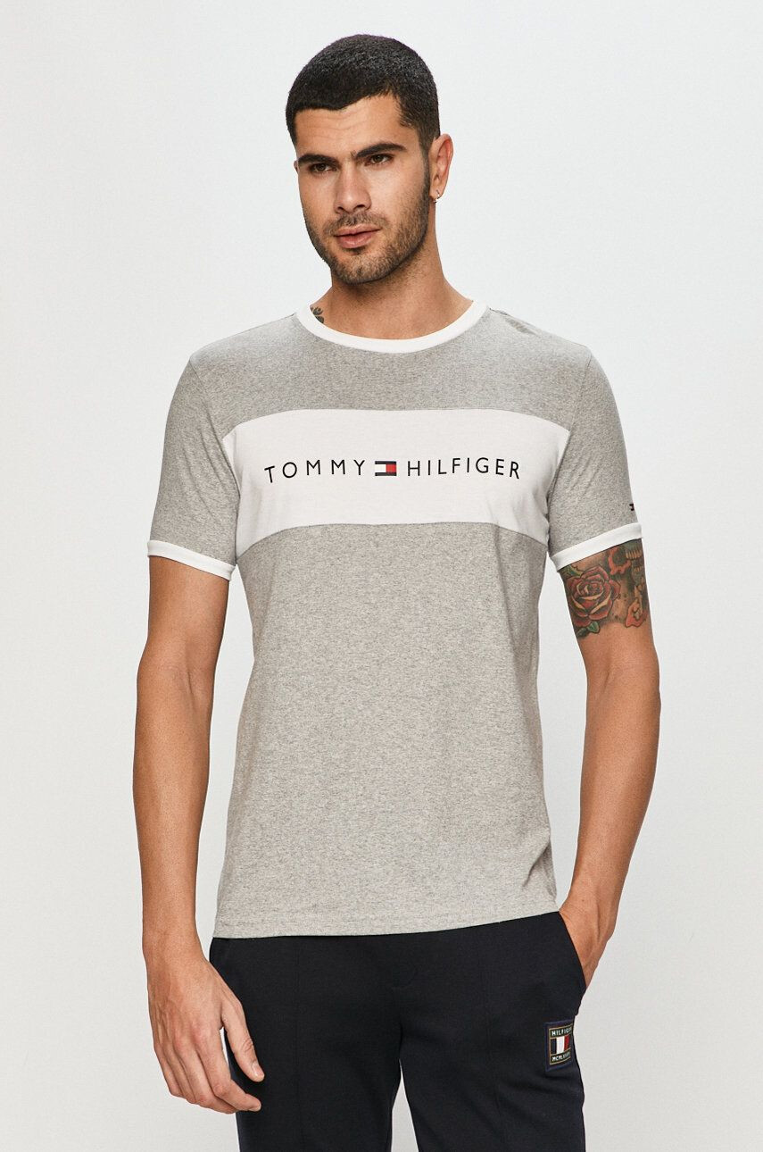 Tommy Hilfiger T-shirt - Pepit.hu