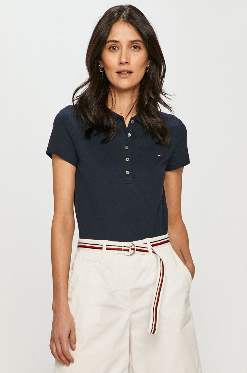 Tommy Hilfiger T-shirt - Pepit.hu