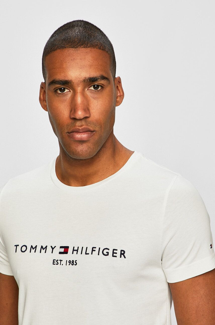 Tommy Hilfiger T-shirt - Pepit.hu