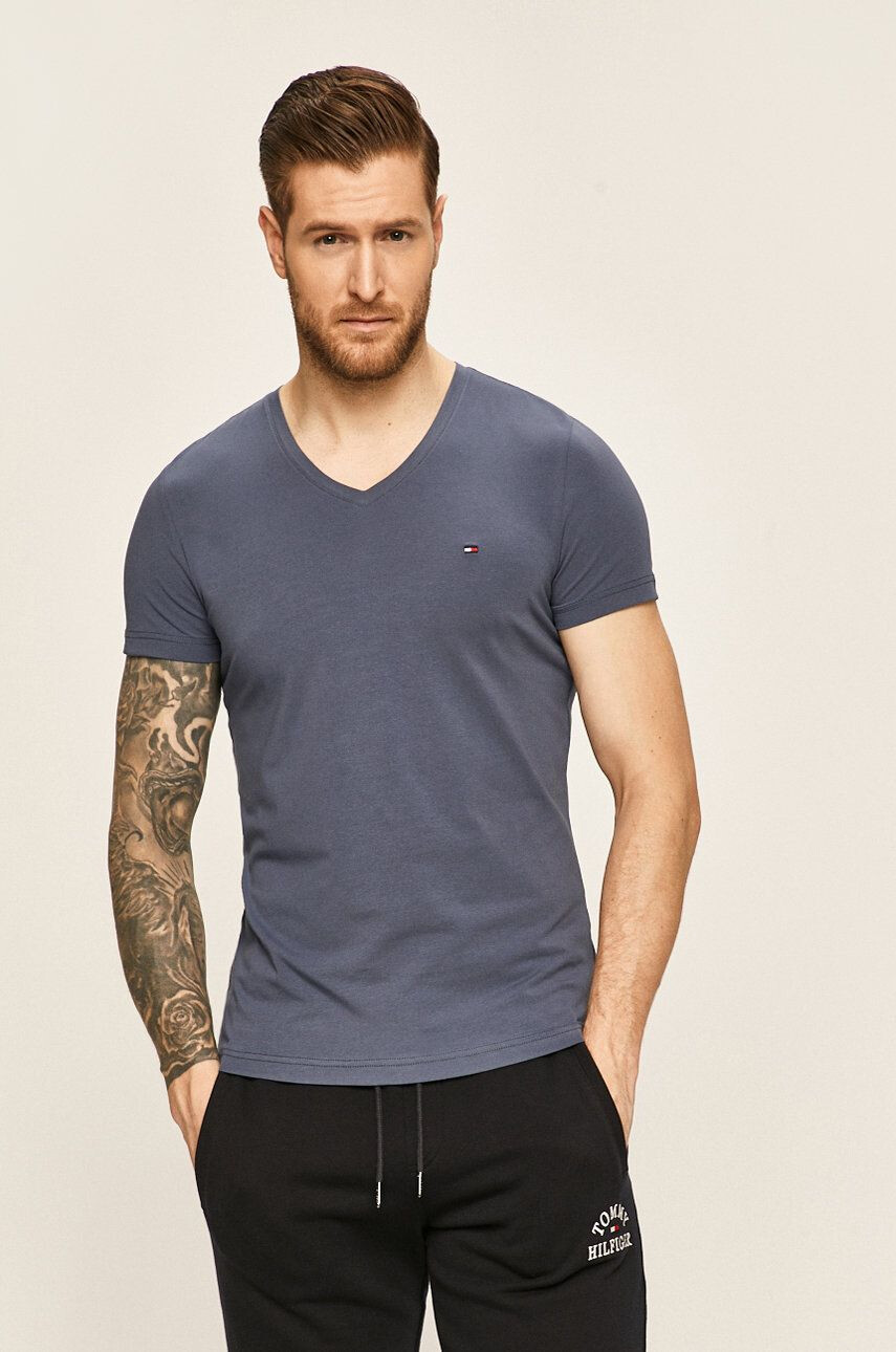 Tommy Hilfiger T-shirt - Pepit.hu