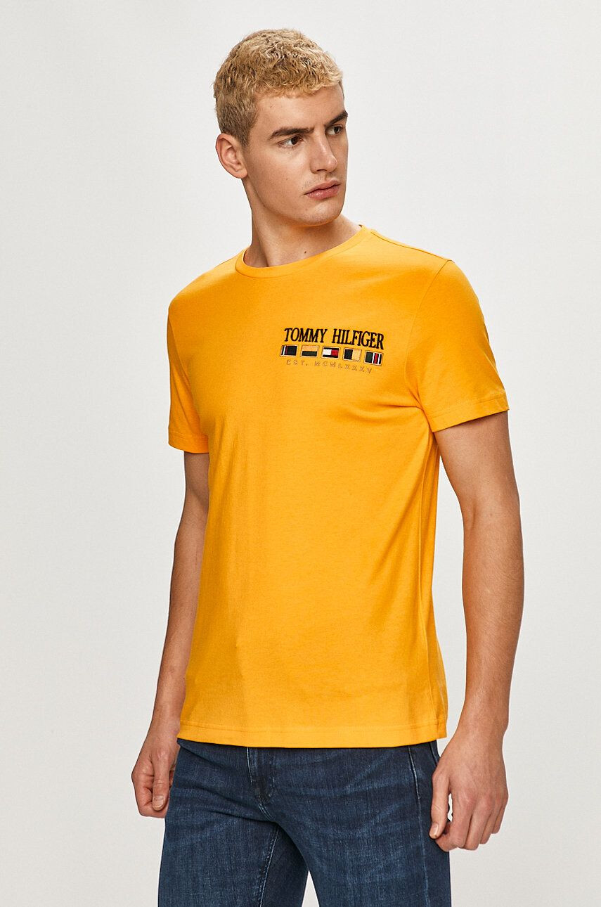 Tommy Hilfiger T-shirt - Pepit.hu