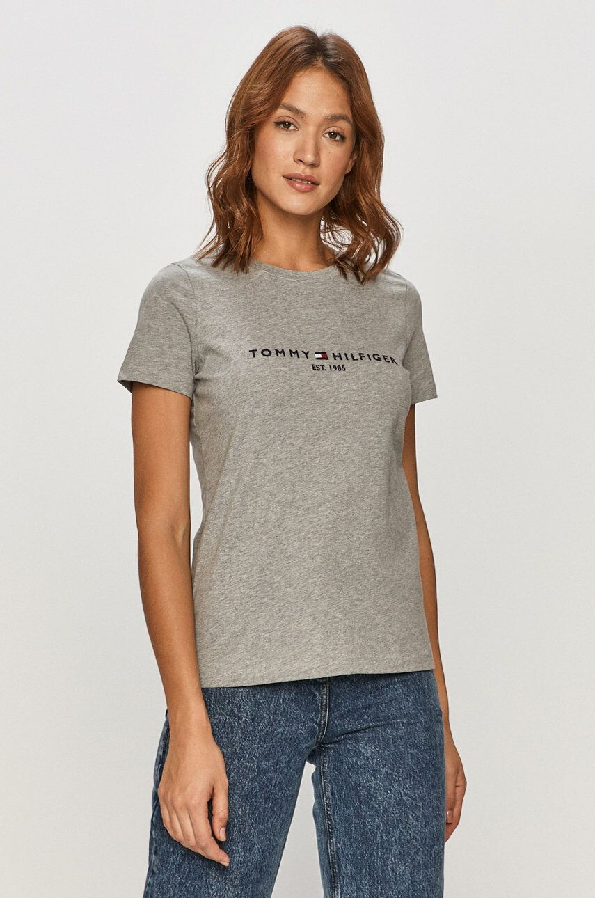 Tommy Hilfiger T-shirt - Pepit.hu