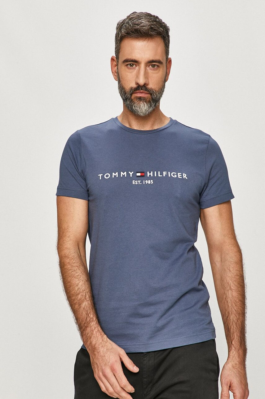 Tommy Hilfiger T-shirt - Pepit.hu