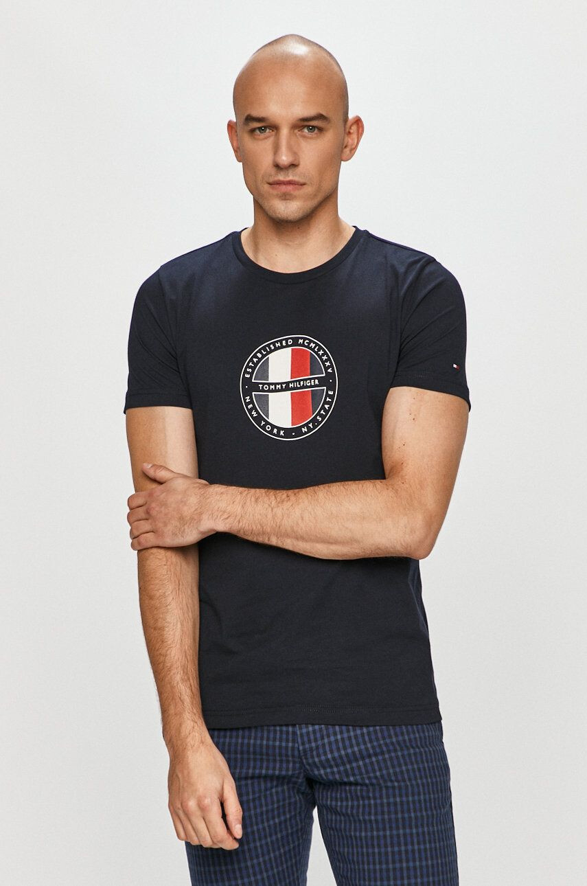 Tommy Hilfiger T-shirt - Pepit.hu