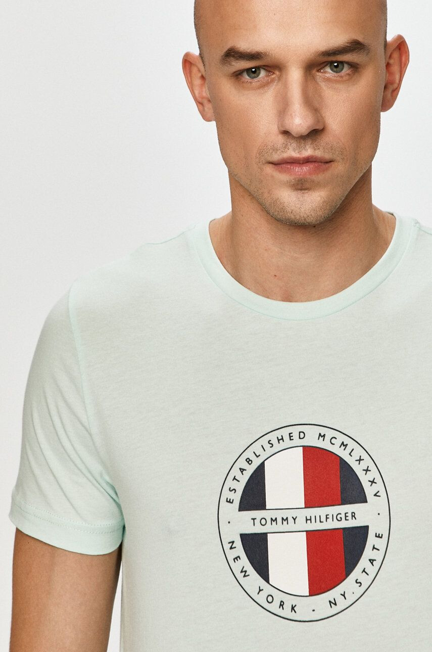 Tommy Hilfiger T-shirt - Pepit.hu