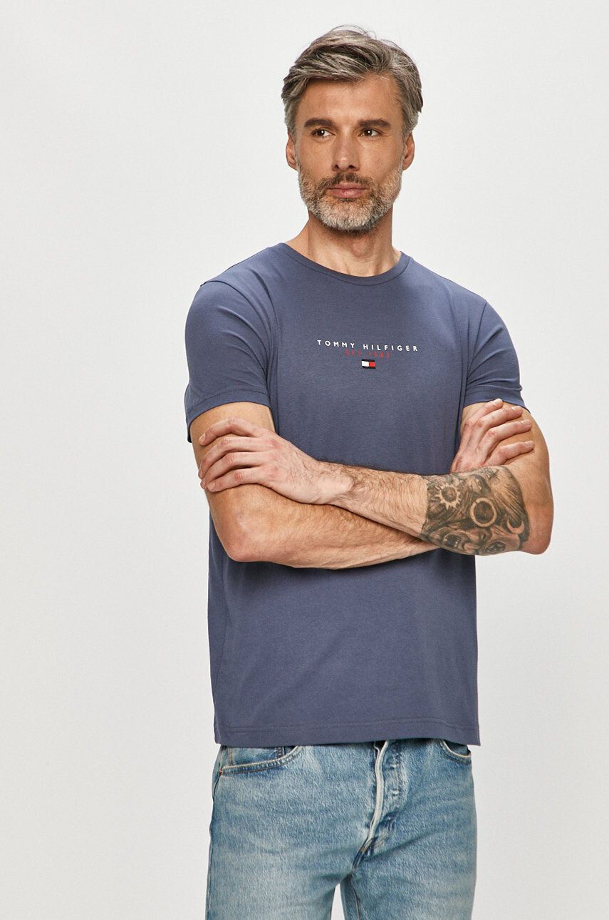 Tommy Hilfiger T-shirt - Pepit.hu