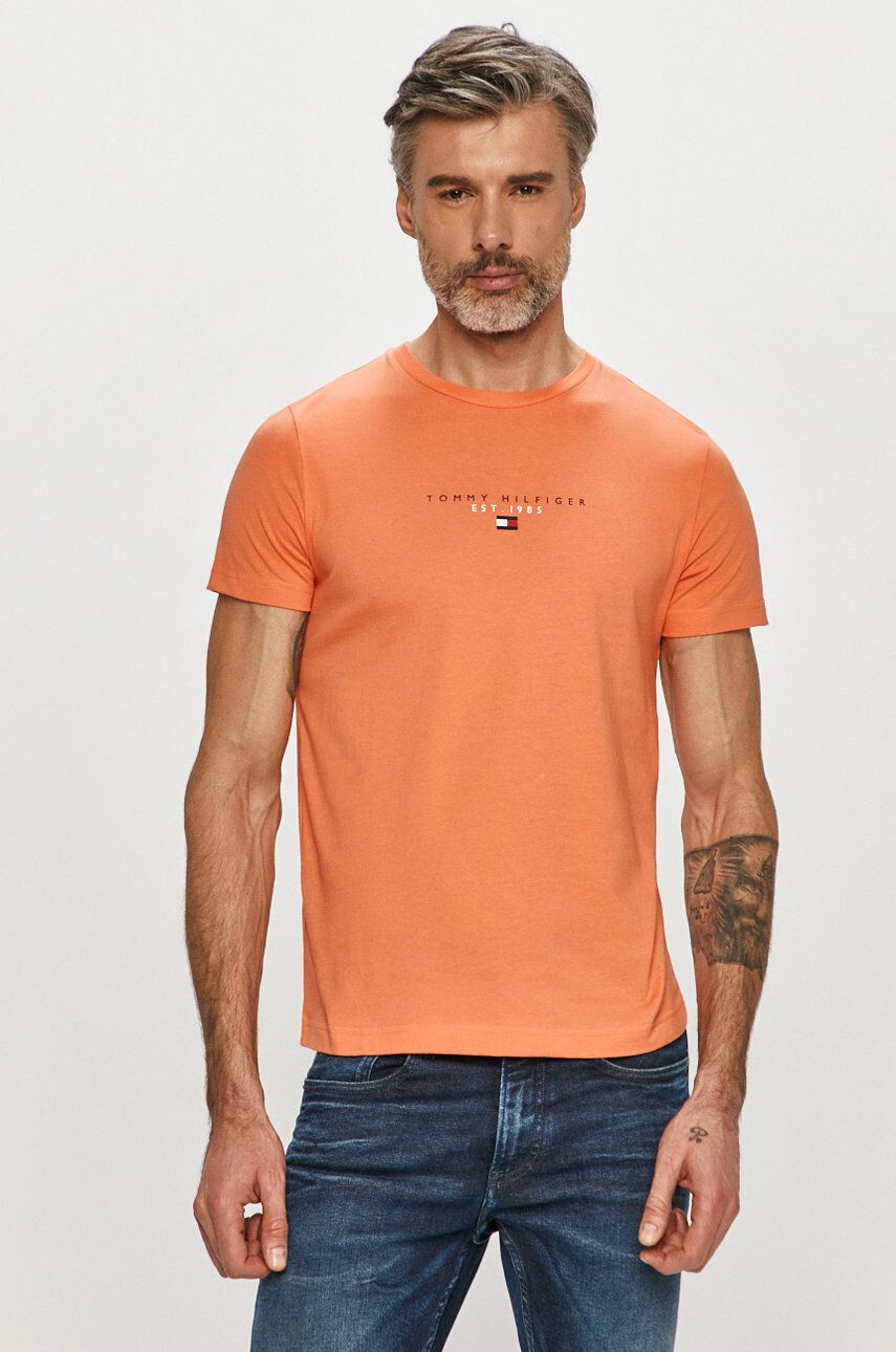 Tommy Hilfiger T-shirt - Pepit.hu