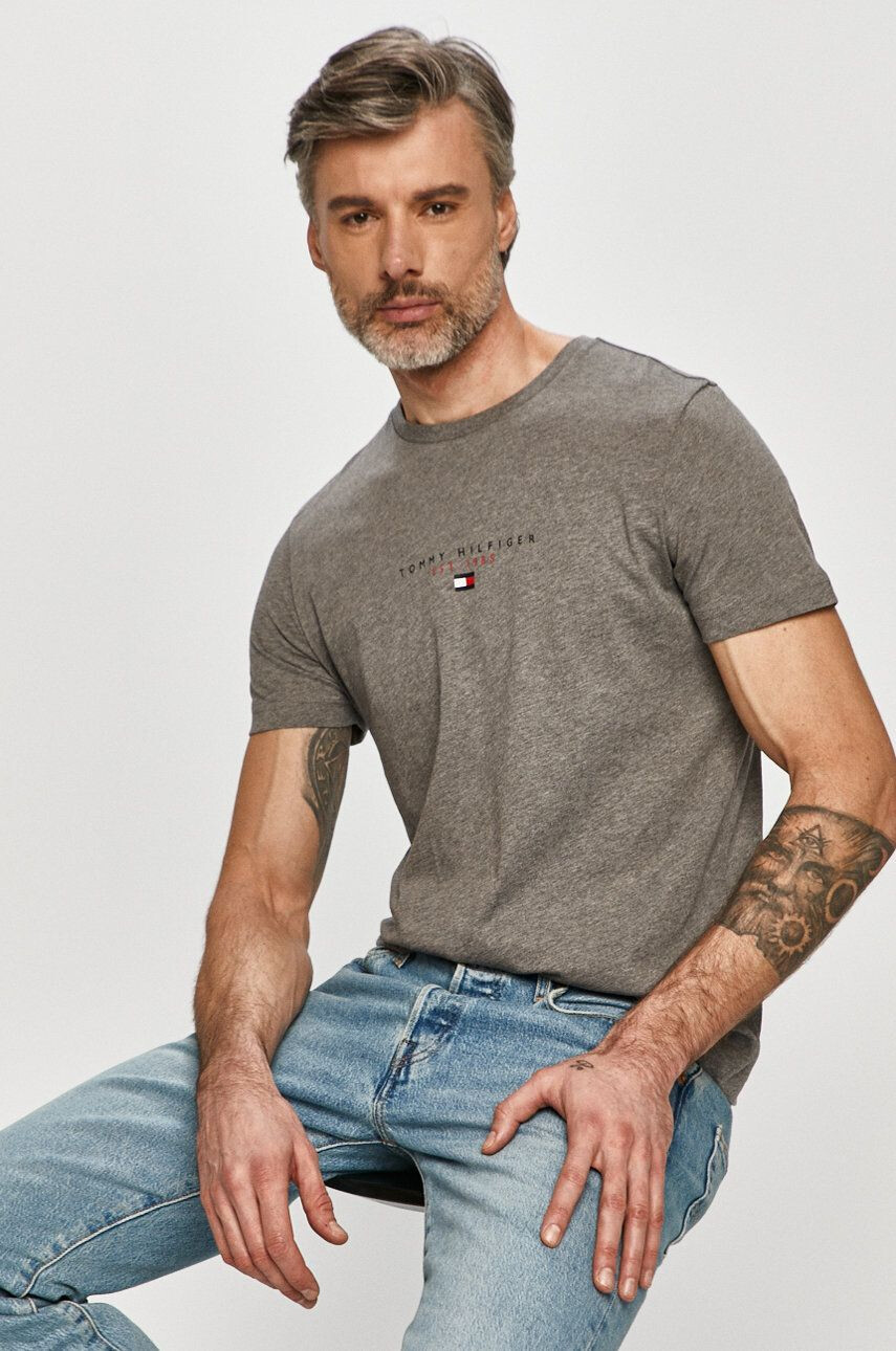 Tommy Hilfiger T-shirt - Pepit.hu