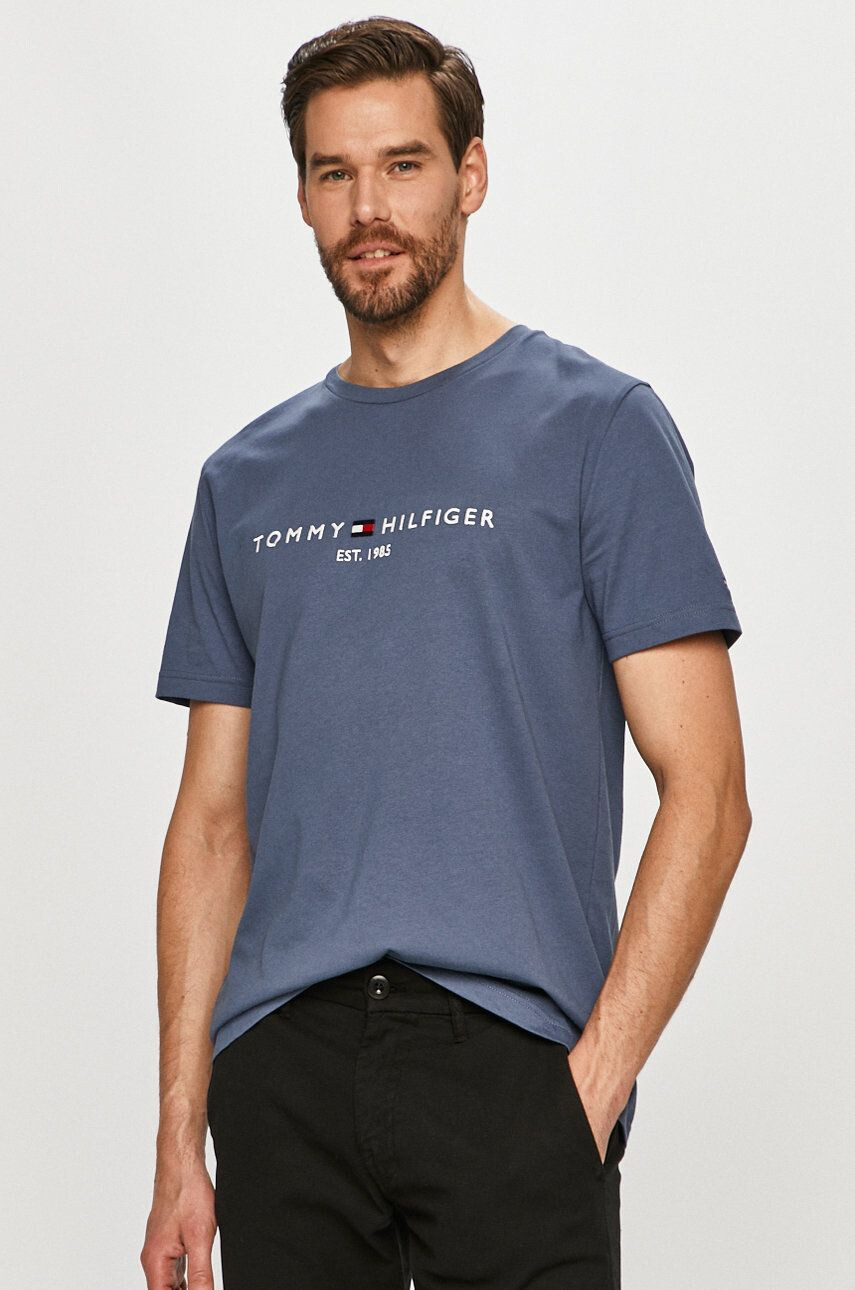 Tommy Hilfiger T-shirt - Pepit.hu