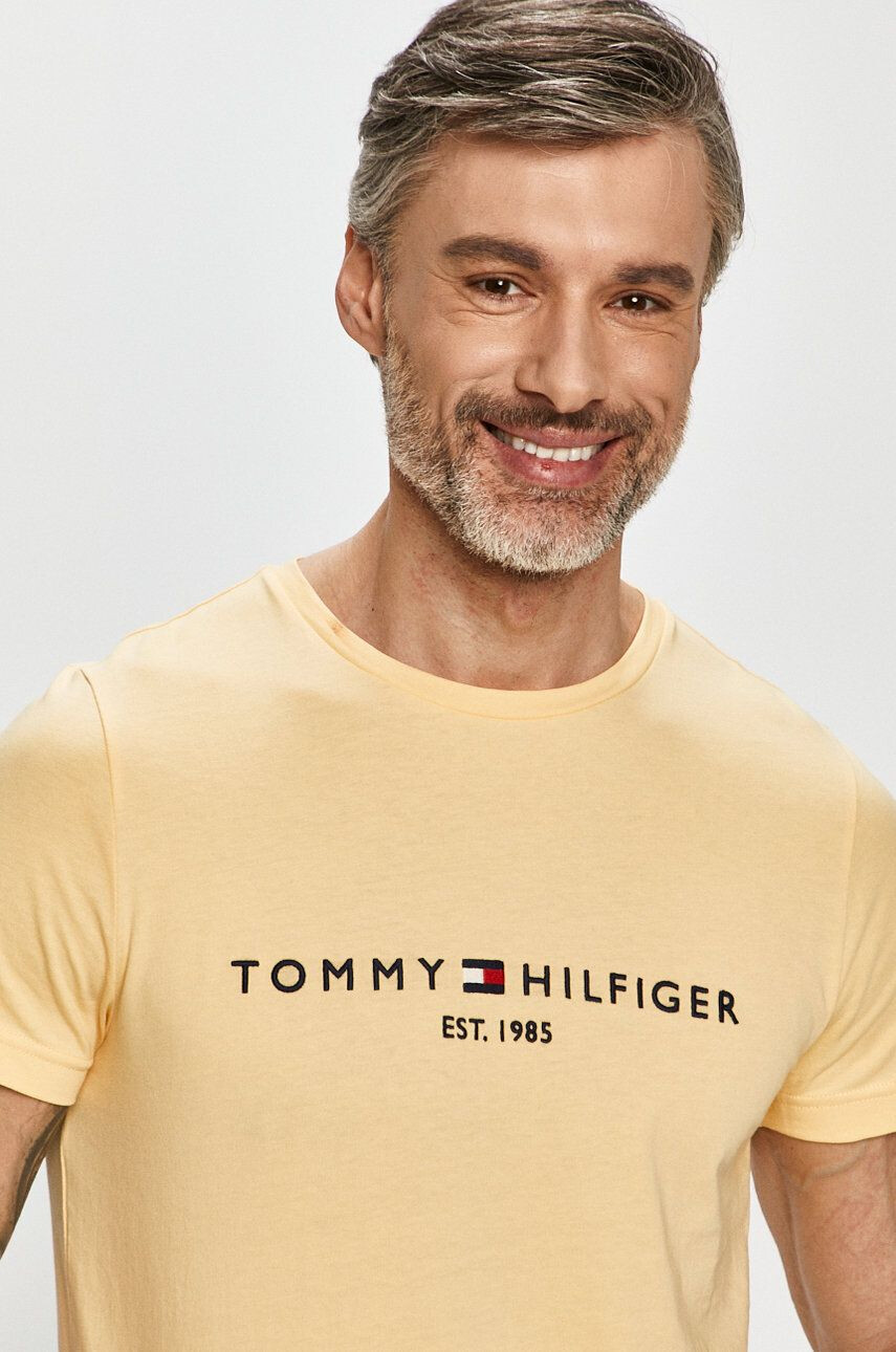 Tommy Hilfiger T-shirt - Pepit.hu