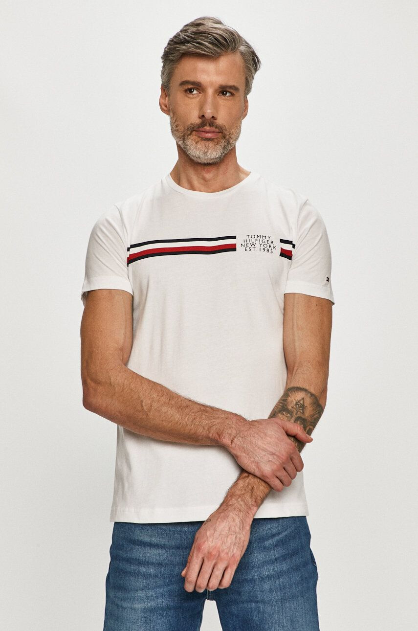 Tommy Hilfiger T-shirt - Pepit.hu