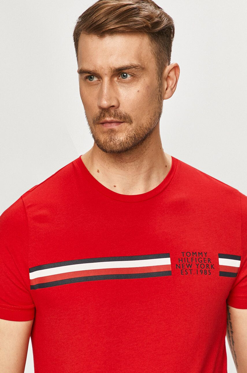 Tommy Hilfiger T-shirt - Pepit.hu