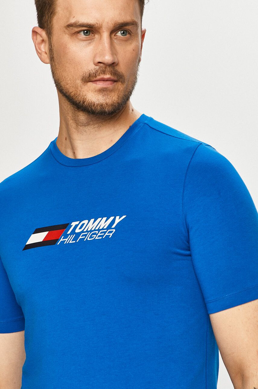 Tommy Hilfiger T-shirt - Pepit.hu