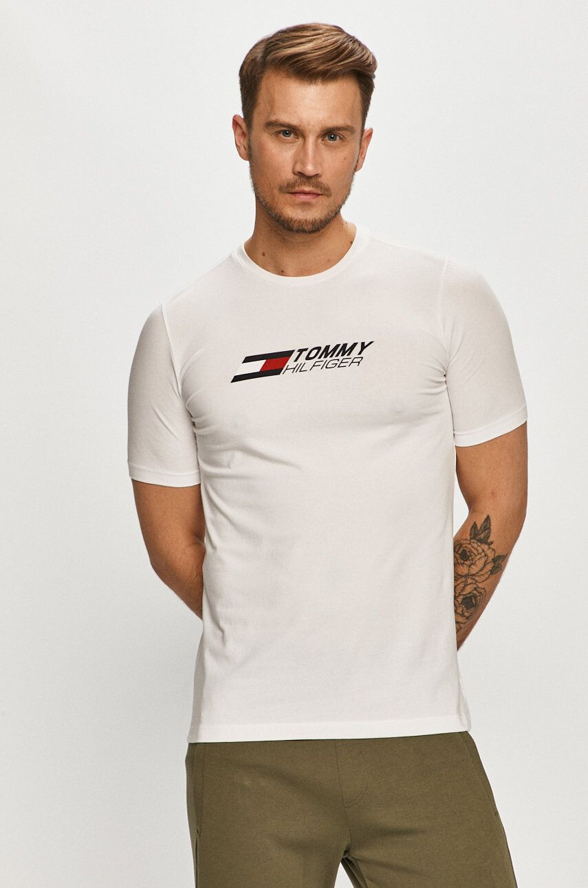 Tommy Hilfiger T-shirt - Pepit.hu