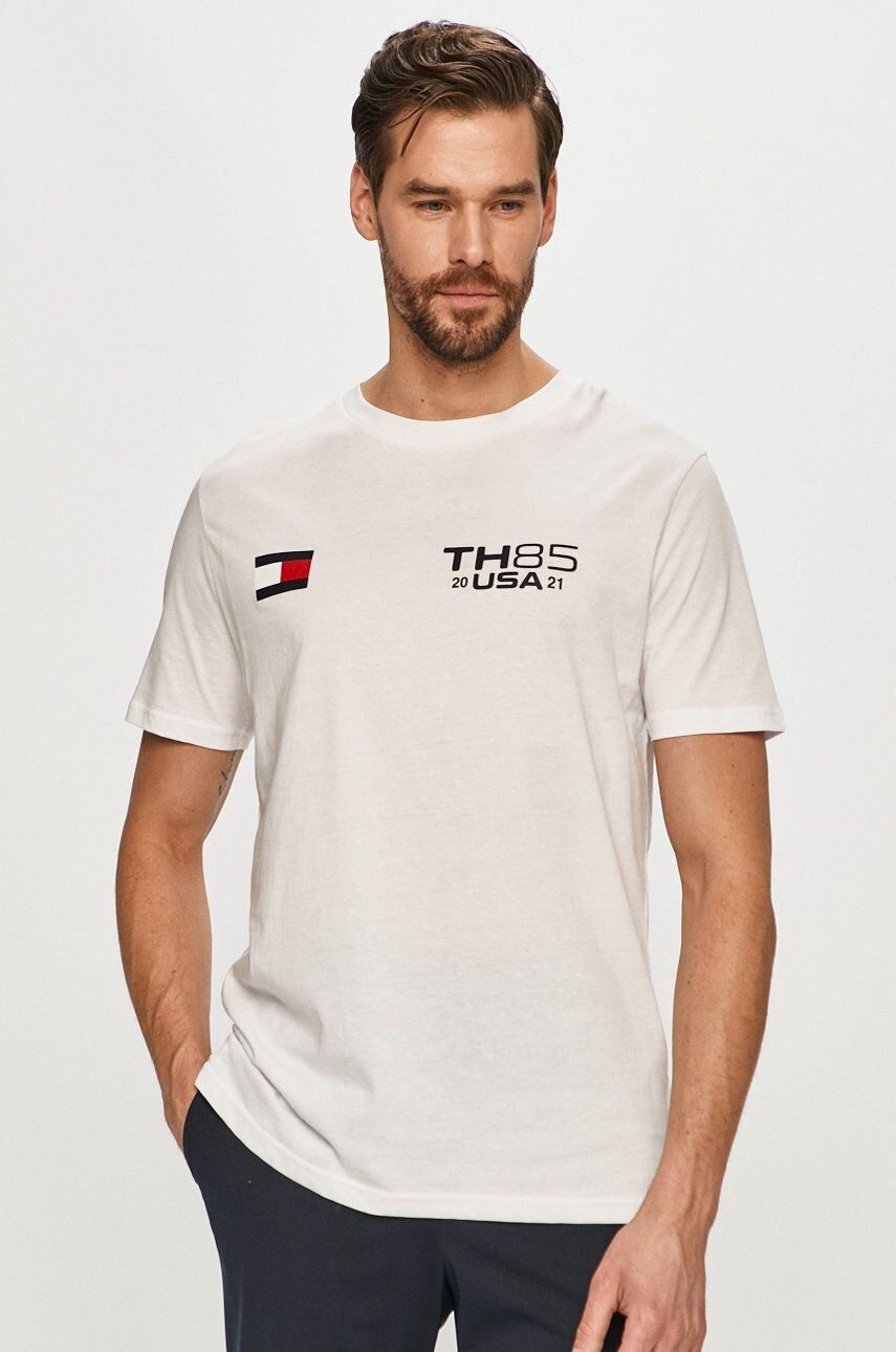 Tommy Hilfiger T-shirt - Pepit.hu