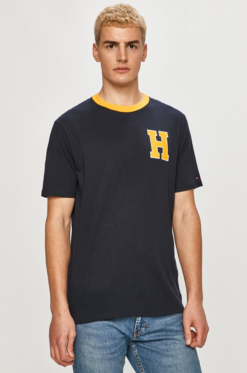 Tommy Hilfiger T-shirt - Pepit.hu