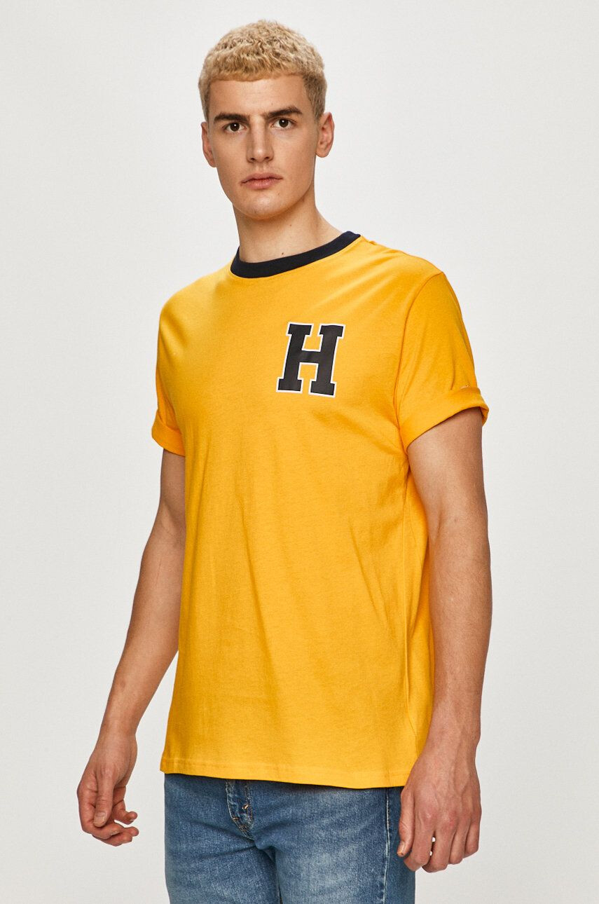 Tommy Hilfiger T-shirt - Pepit.hu