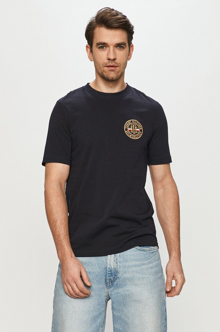 Tommy Hilfiger T-shirt - Pepit.hu