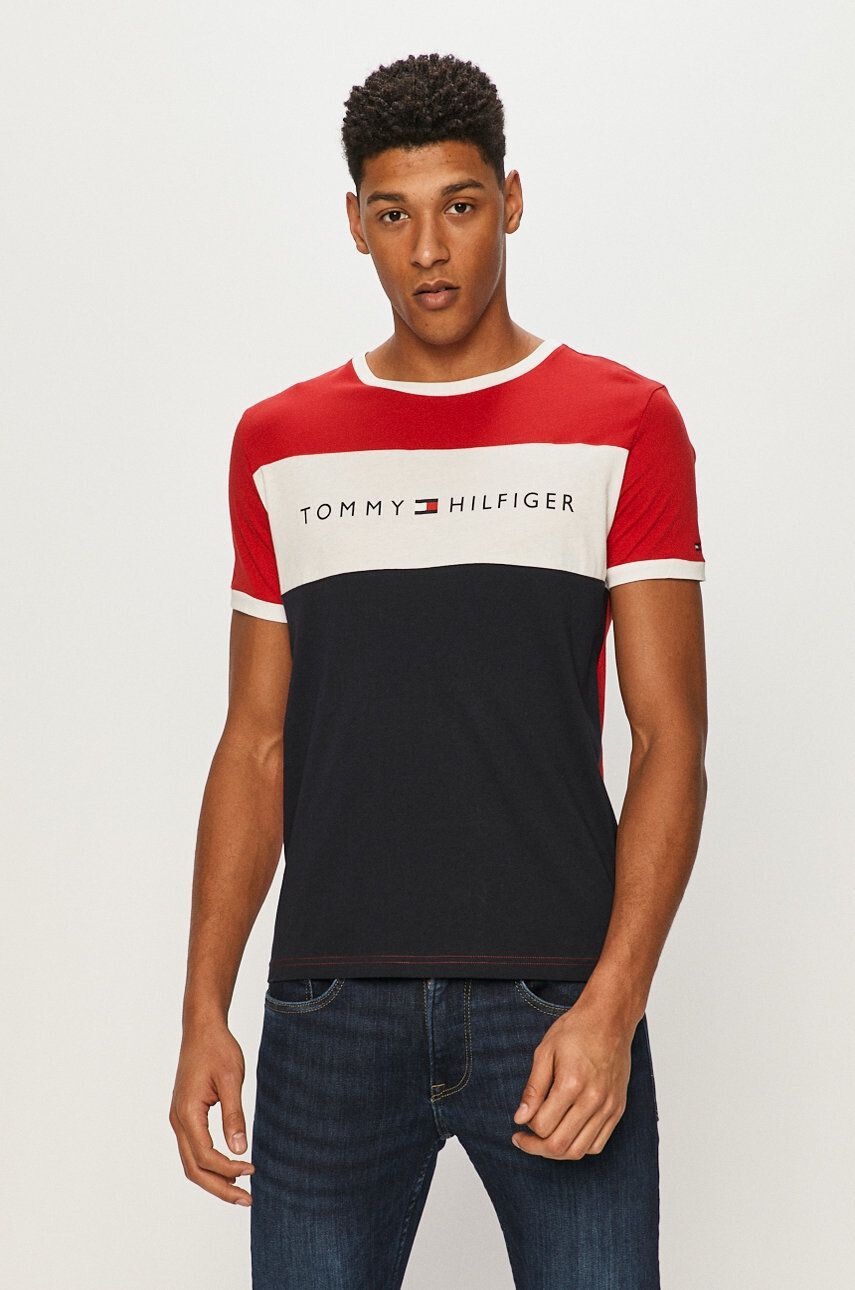 Tommy Hilfiger T-shirt - Pepit.hu