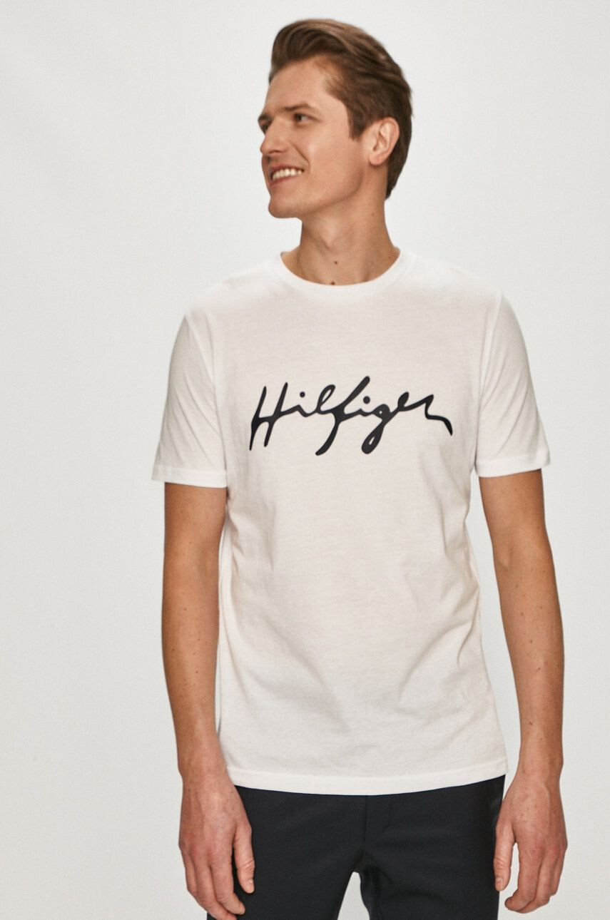 Tommy Hilfiger T-shirt - Pepit.hu