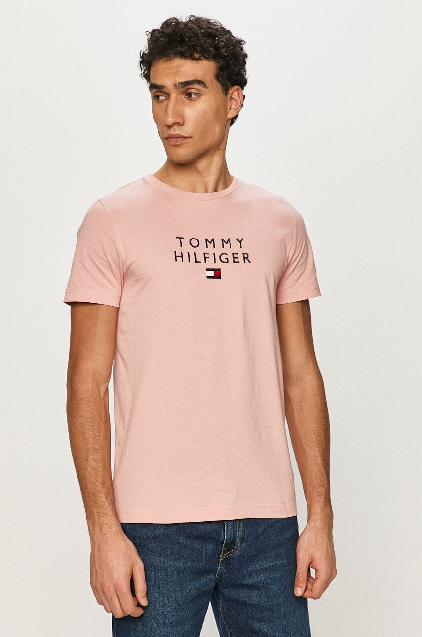 Tommy Hilfiger T-shirt - Pepit.hu