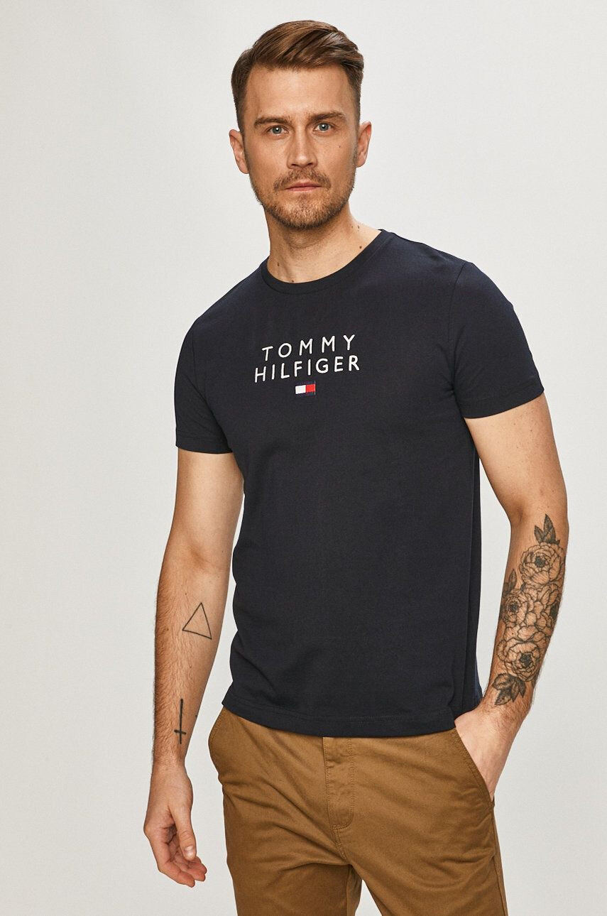 Tommy Hilfiger T-shirt - Pepit.hu