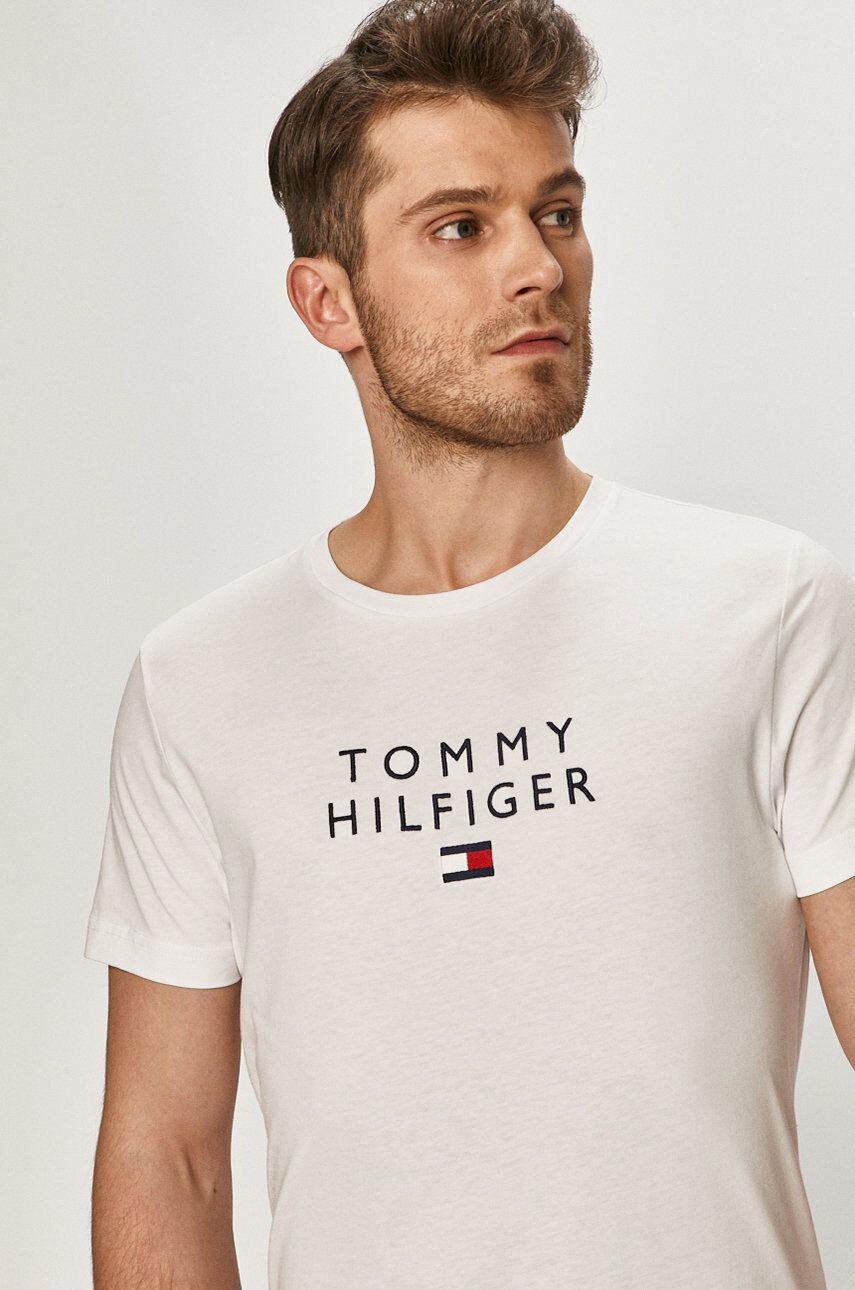 Tommy Hilfiger T-shirt - Pepit.hu