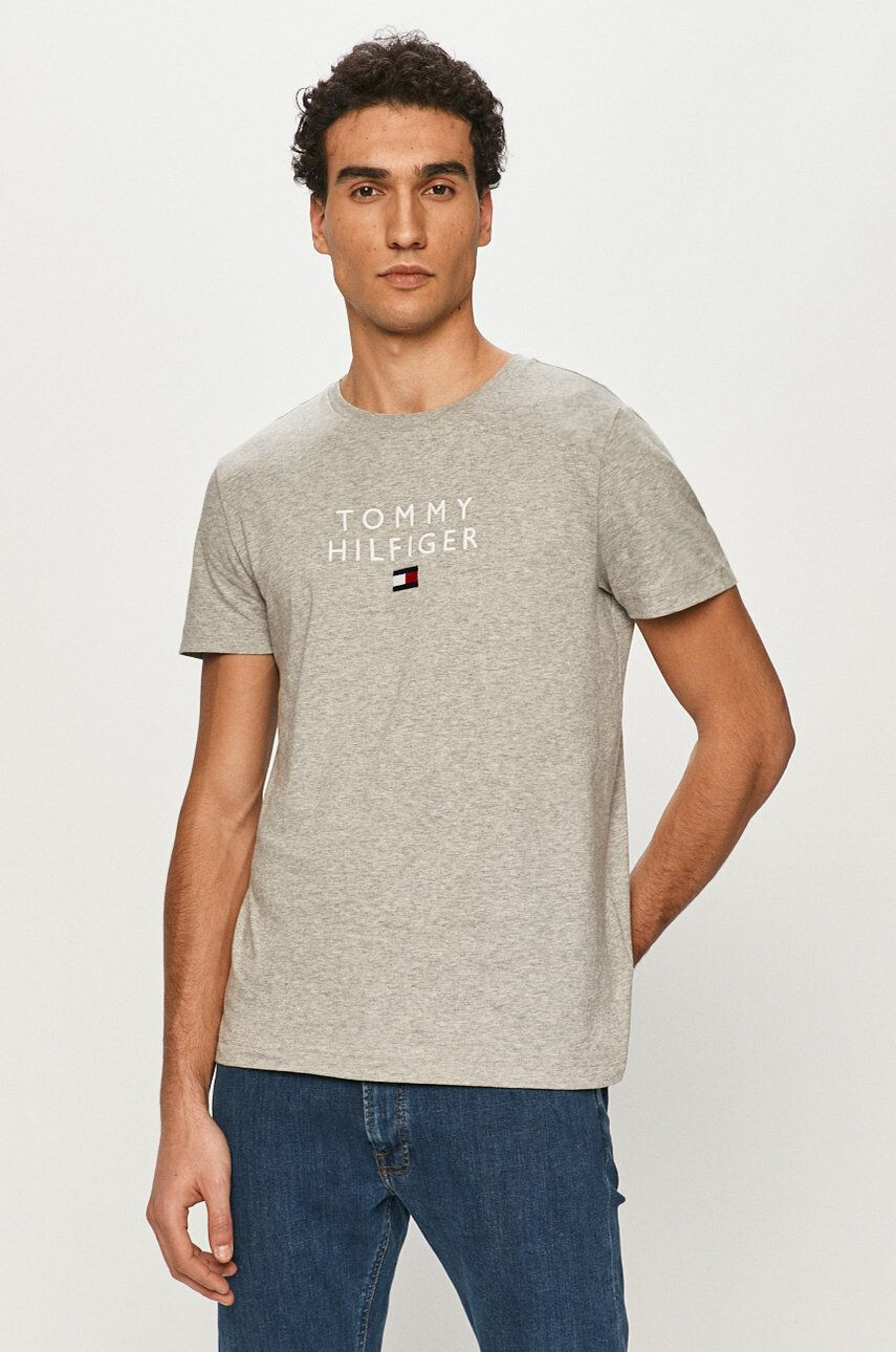 Tommy Hilfiger T-shirt - Pepit.hu