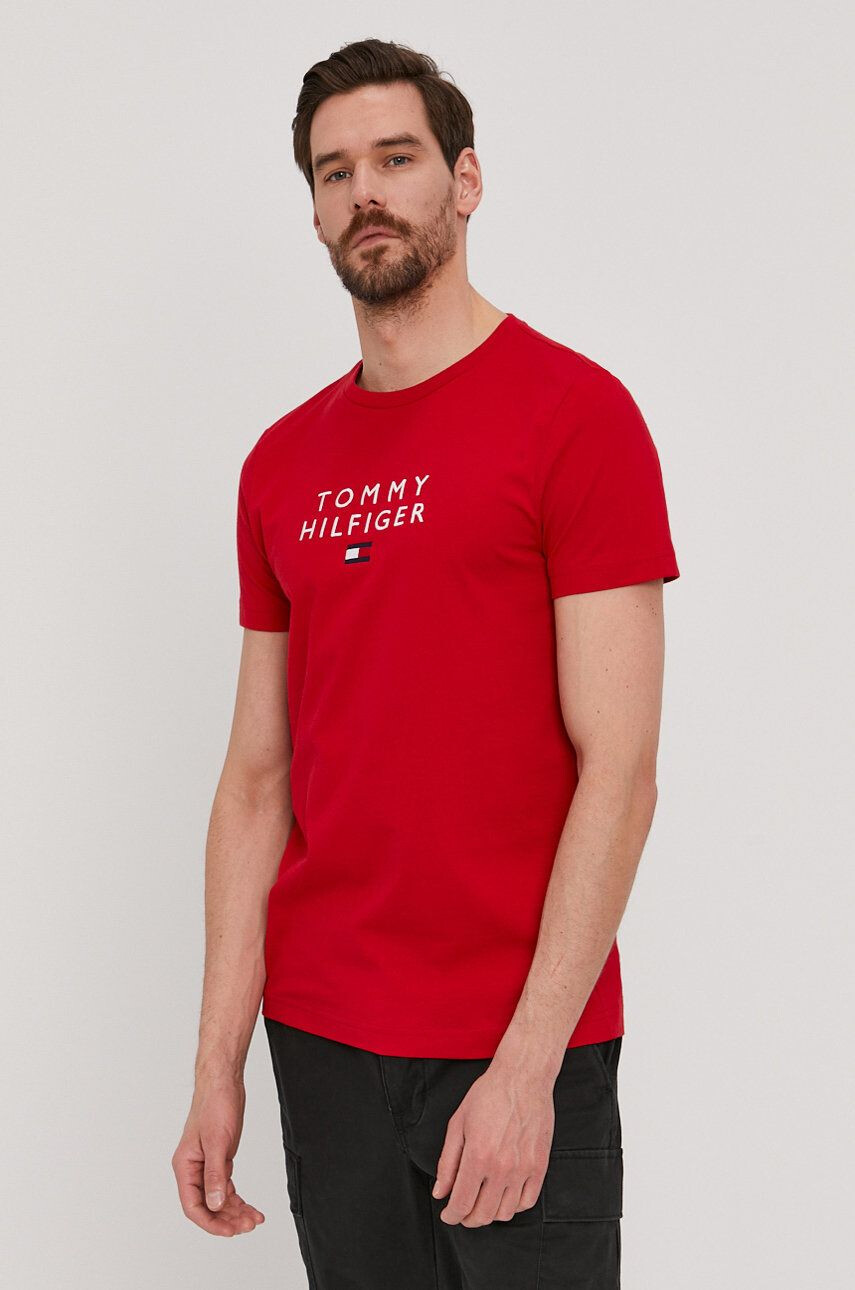 Tommy Hilfiger T-shirt - Pepit.hu