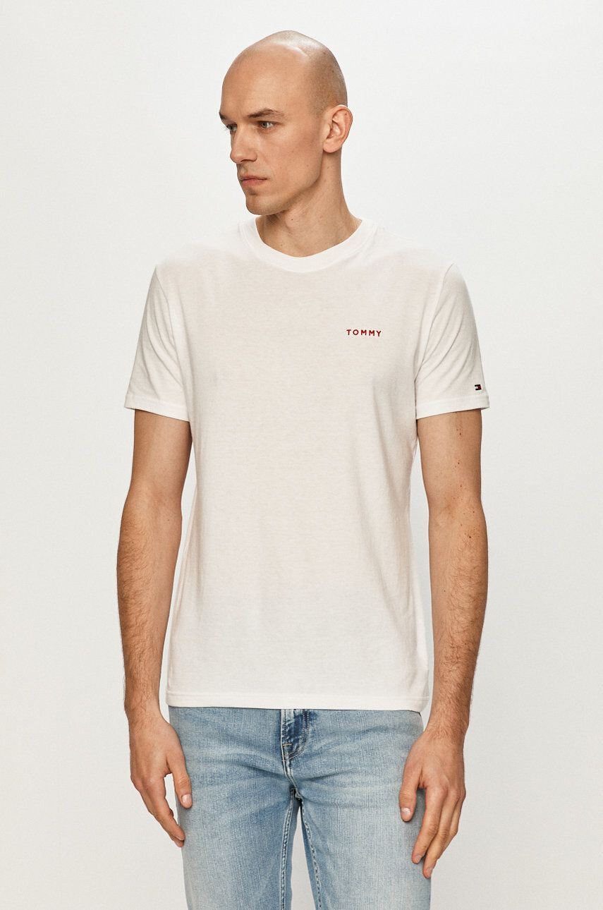 Tommy Hilfiger t-shirt - Pepit.hu