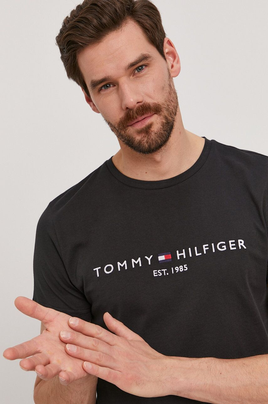 Tommy Hilfiger T-shirt - Pepit.hu