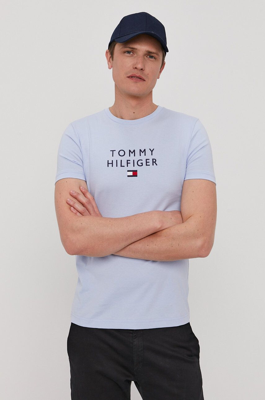 Tommy Hilfiger T-shirt - Pepit.hu