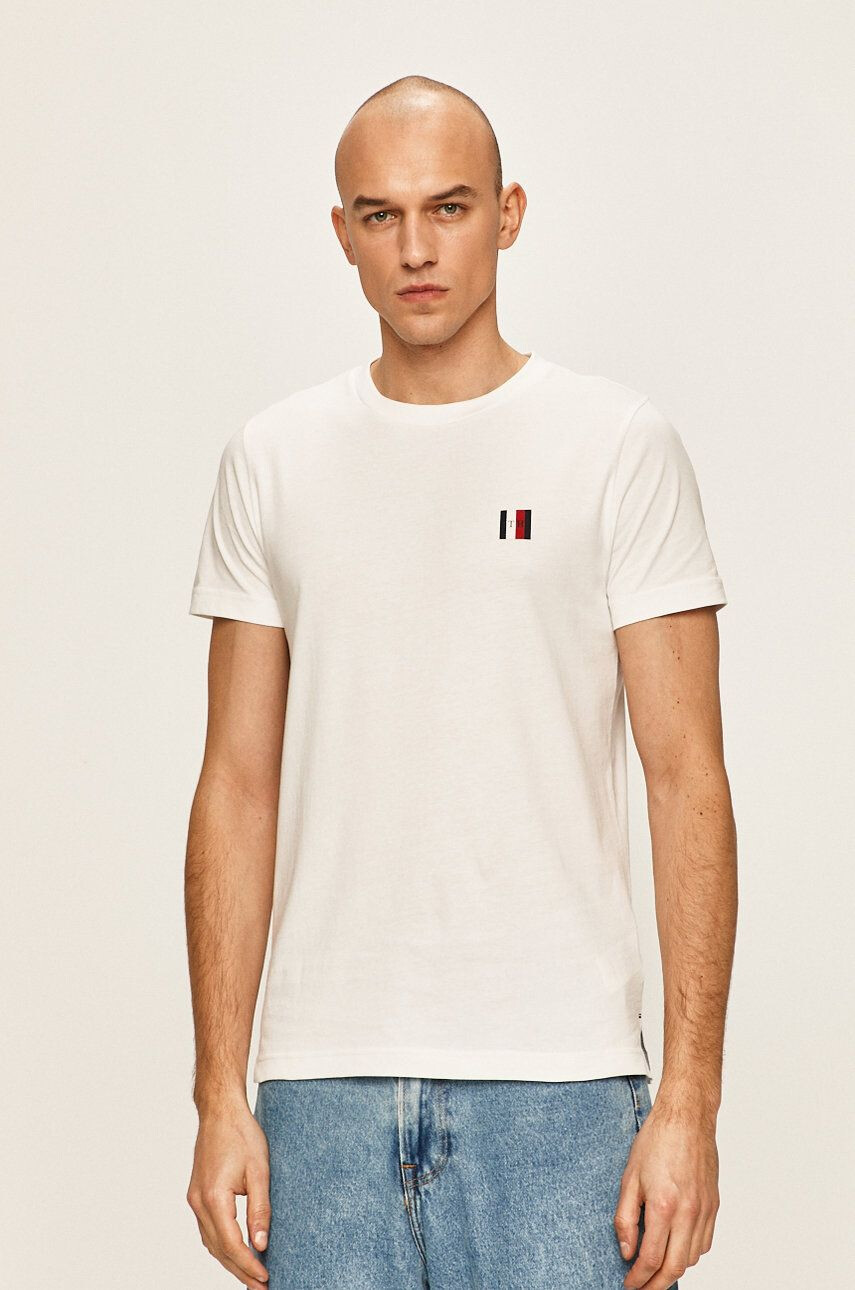 Tommy Hilfiger T-shirt - Pepit.hu