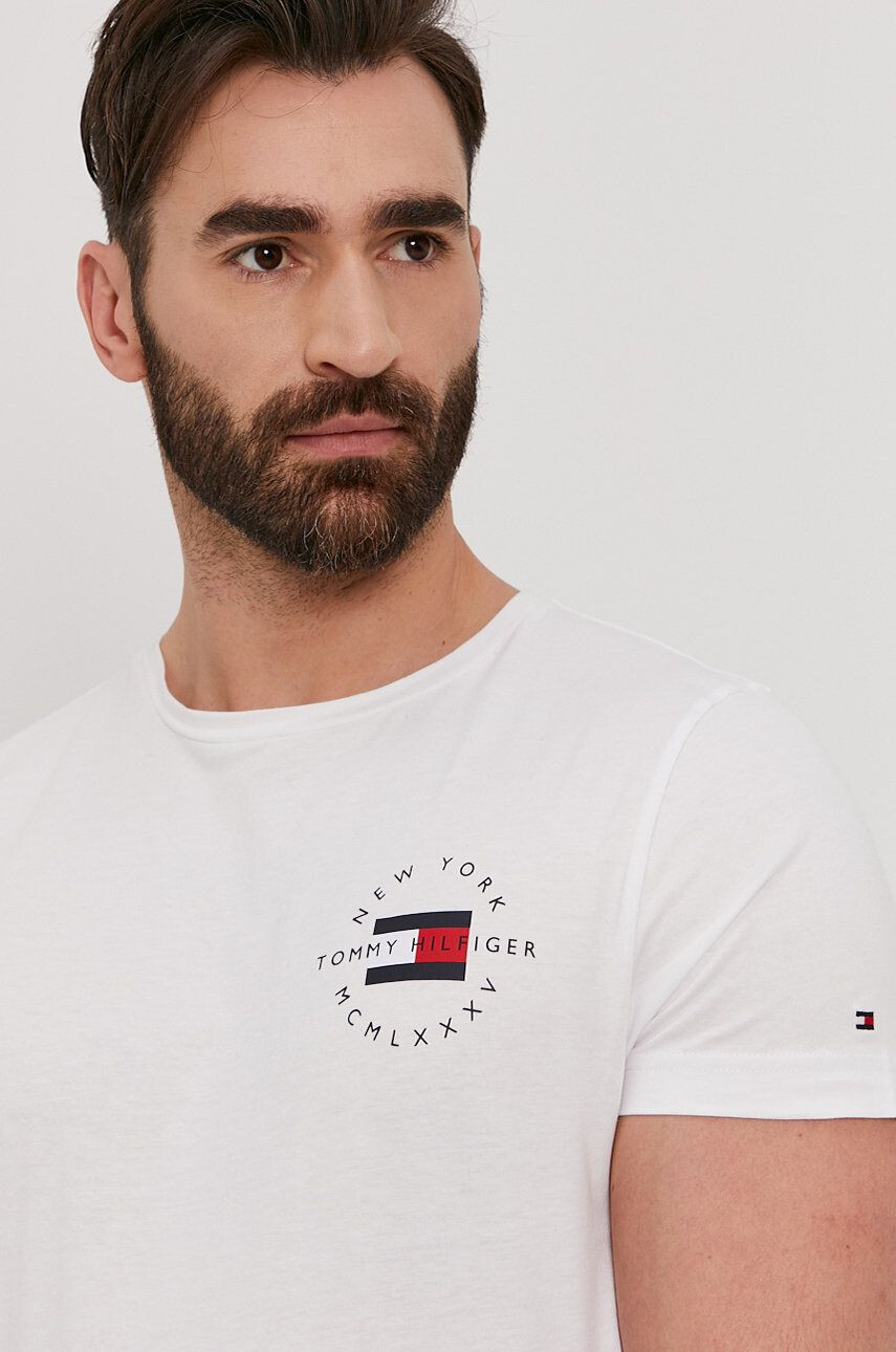 Tommy Hilfiger T-shirt - Pepit.hu