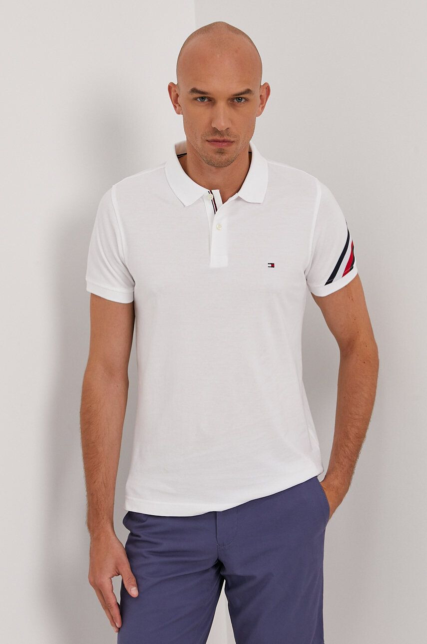 Tommy Hilfiger T-shirt - Pepit.hu