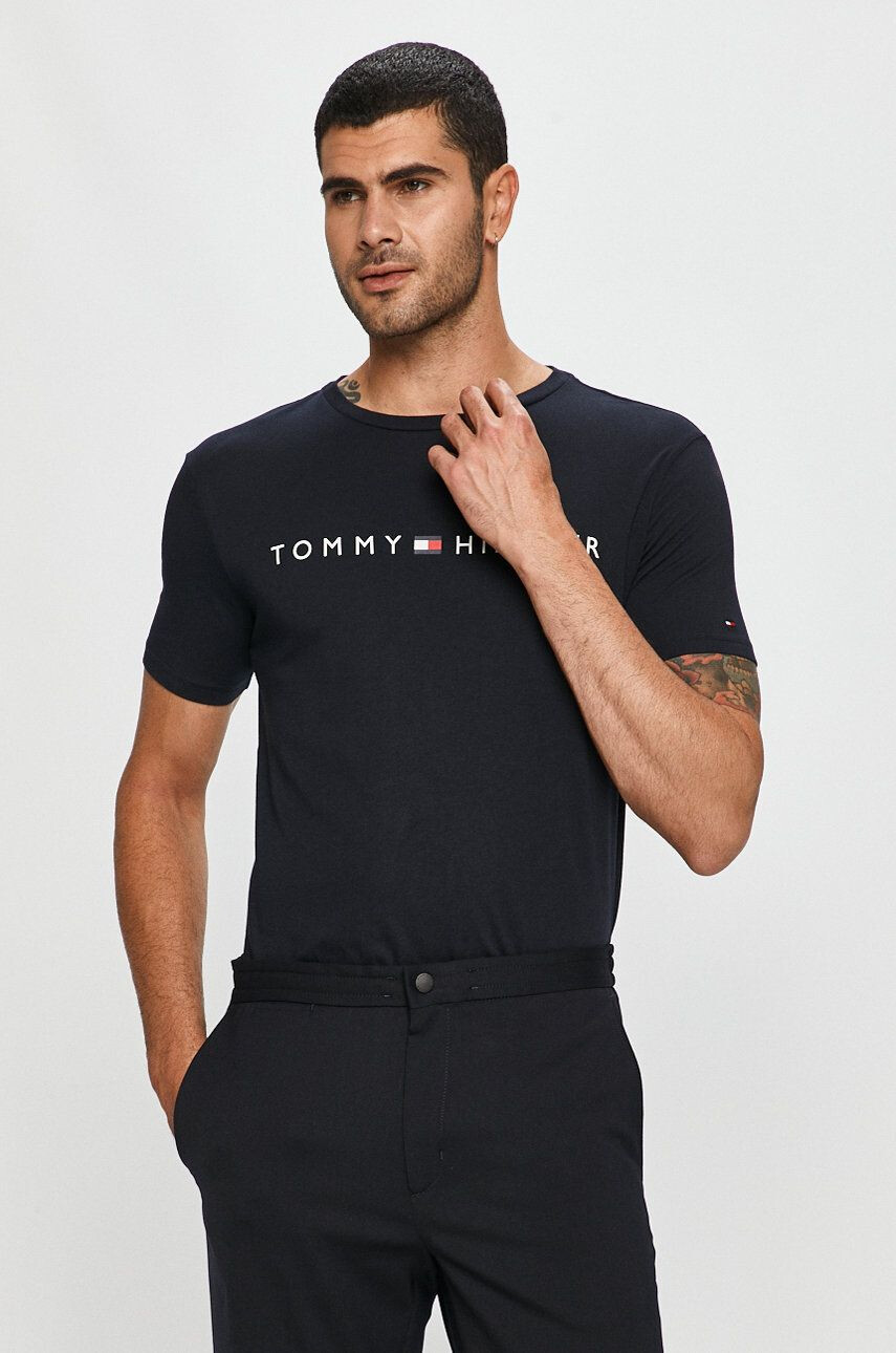 Tommy Hilfiger T-shirt - Pepit.hu