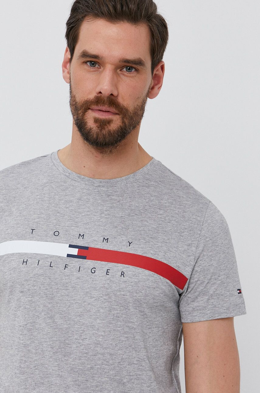 Tommy Hilfiger T-shirt - Pepit.hu