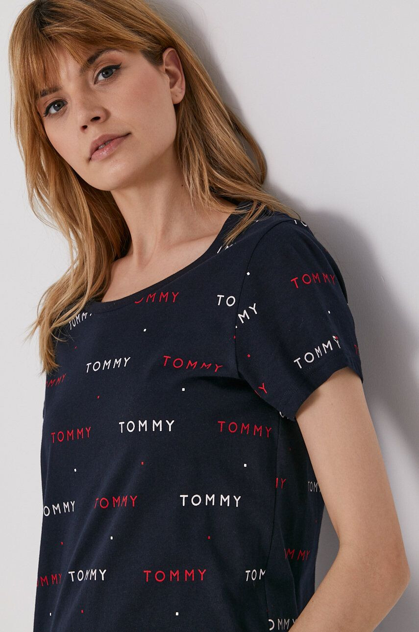 Tommy Hilfiger t-shirt - Pepit.hu