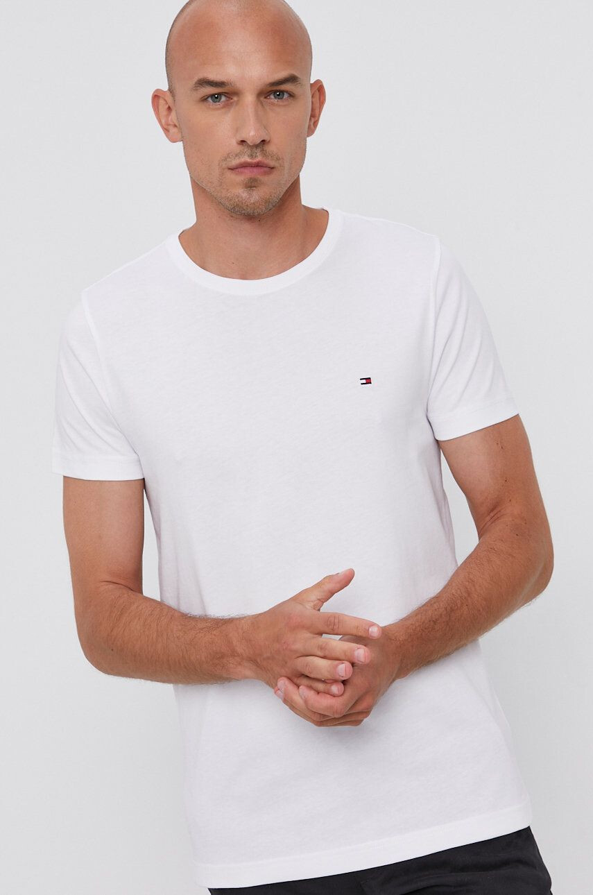 Tommy Hilfiger t-shirt - Pepit.hu