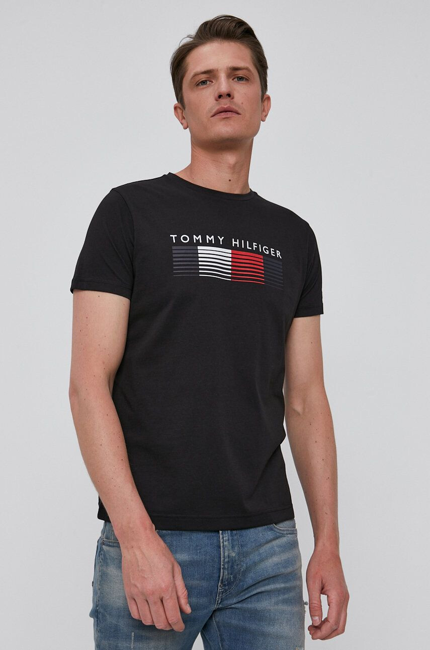 Tommy Hilfiger t-shirt - Pepit.hu