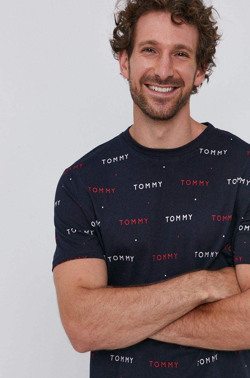 Tommy Hilfiger t-shirt - Pepit.hu