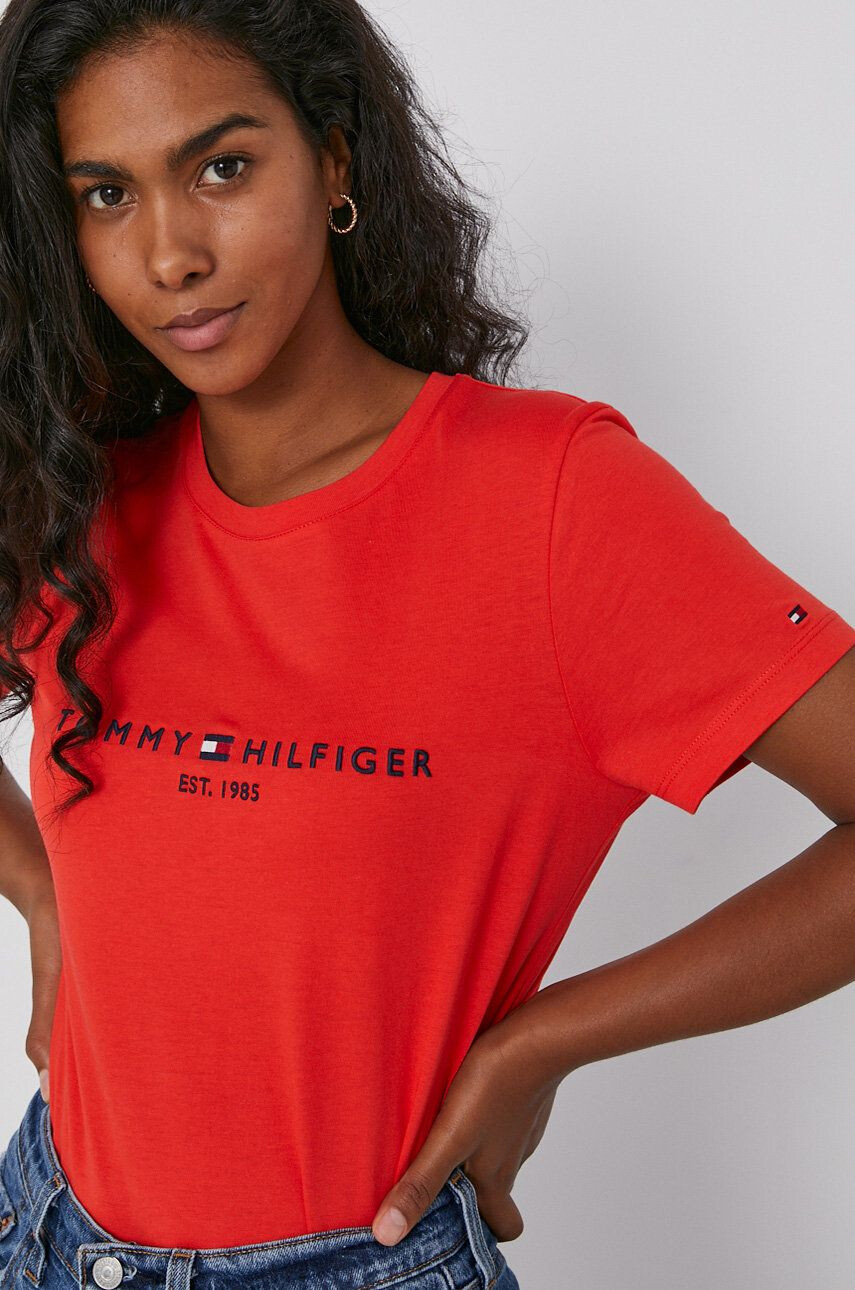 Tommy Hilfiger t-shirt - Pepit.hu