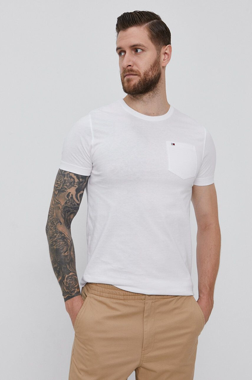 Tommy Hilfiger T-shirt - Pepit.hu